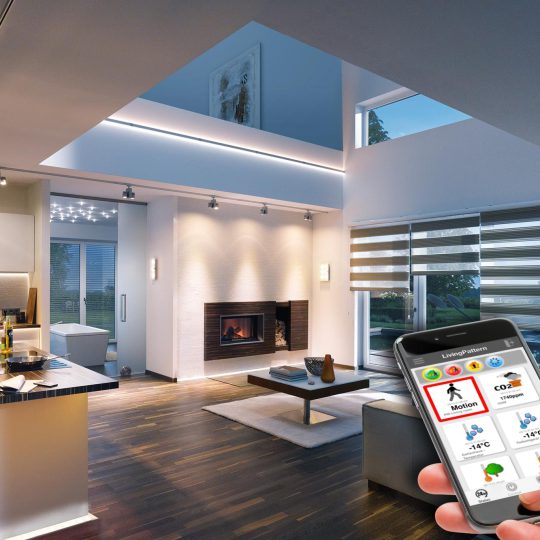 Best-Smart-Home
