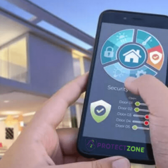 SMART HOME