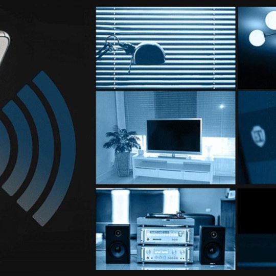 domotique-securite-entreprise