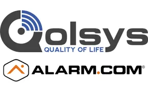 QolSys ProtectZone QolSys ProtectZone